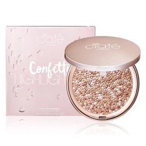 CIATÉ LONDON
Confetti Highlighter ✨